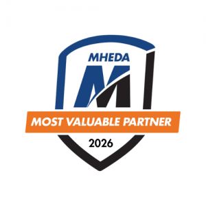 MHEDA MVP Award