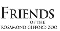 Friends of the Rosamond Gifford Zoo Announces Leadership Transition