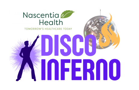 Disco Inferno