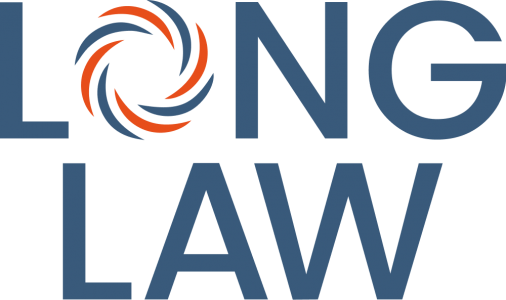 Long Law Logo