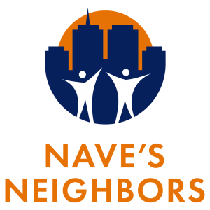 Nave's Neighbors Logo