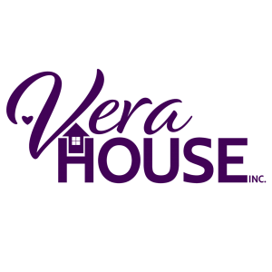 Vera House logo