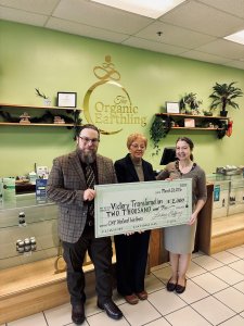 NY SBDC Fast Track to Small Business Workshop