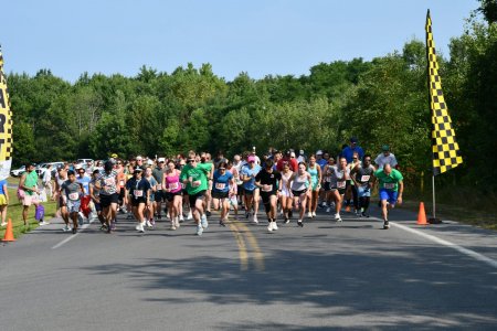 Oswego Health