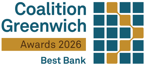 NBT Bank Earns 2026 Coalition Greenwich Awards