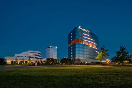  Oneida Indian Nation leadership, elected officials and business and tourism leaders usher in a new state of luxury travel and hospitality in Upstate New York.