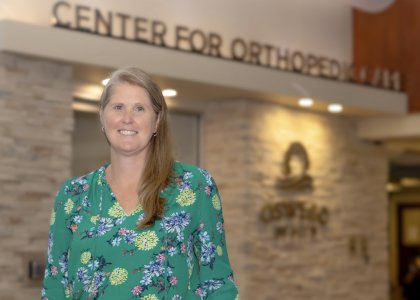 Oswego Health Medical Practice Expands Specialty Care Access in Clay, Continuing Investment in Onondaga County