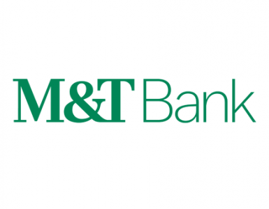 M&T Bank logo