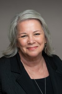 Lisa Whitaker, CEO at Beginnings Credit Union