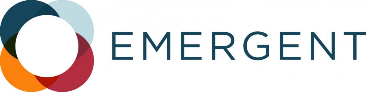 Emergent Logo