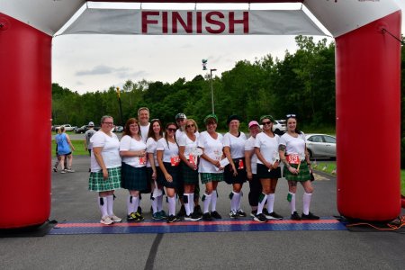 Oswego Health Foundation Raises More Than $34,000 to Support Care Management Program