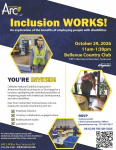 Inclusion Works!