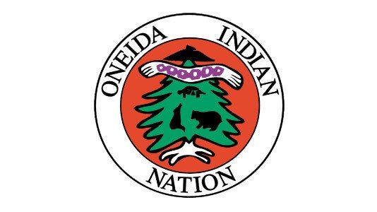 Oneida Indian Nation Logo