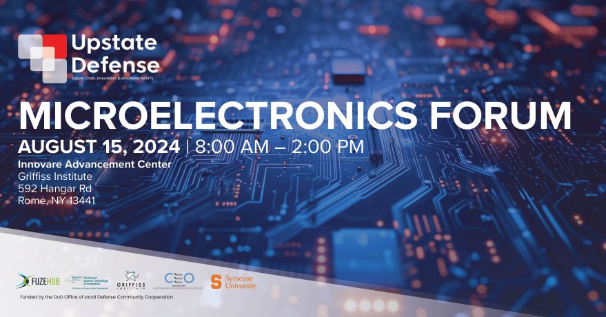 Microelectronics