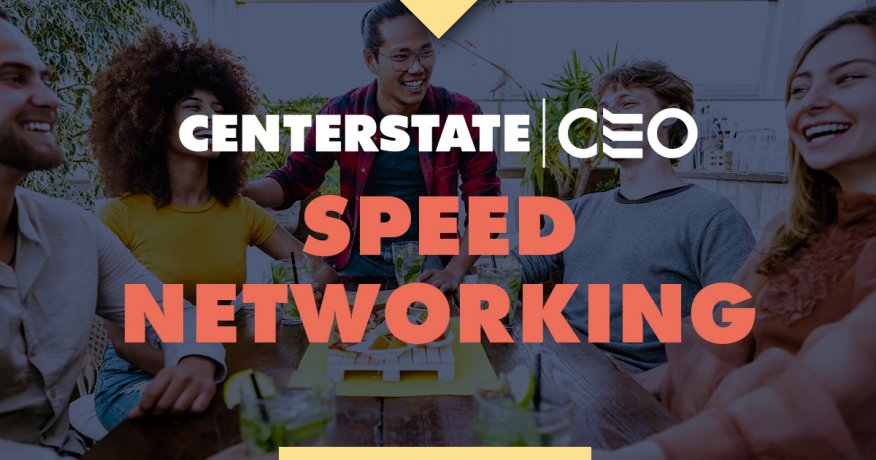 Speed Networking 2025