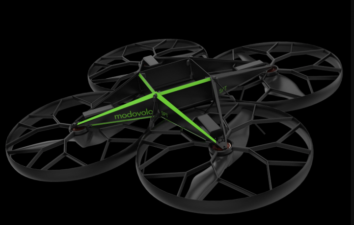 modovolo drone