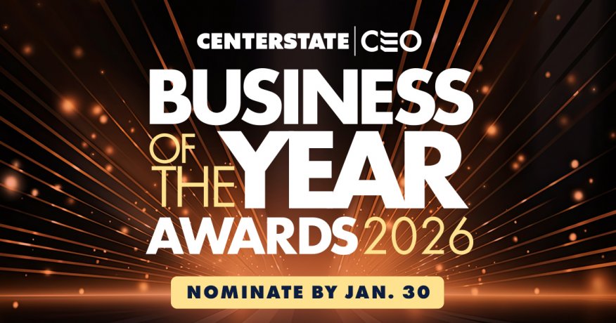 Business of the Year Awards 2026 - nominations now open