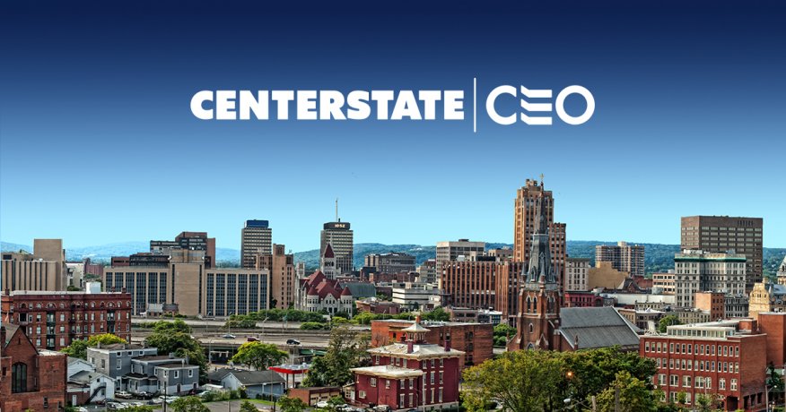 CenterState CEO Generic