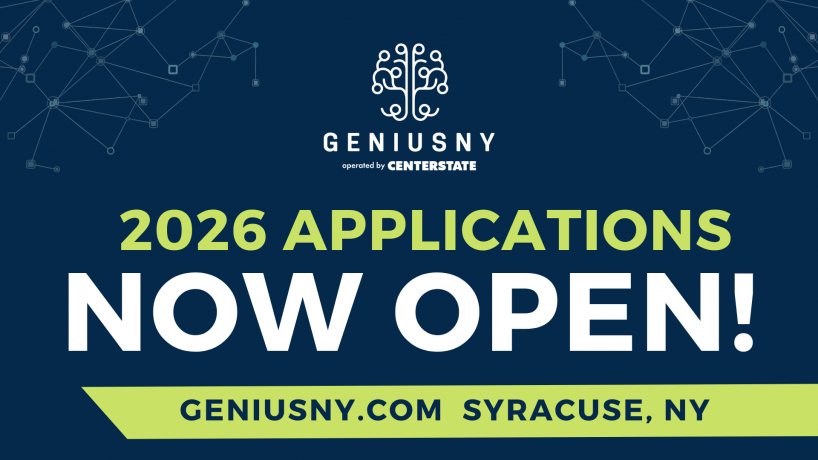 GNY Apps Open graphic