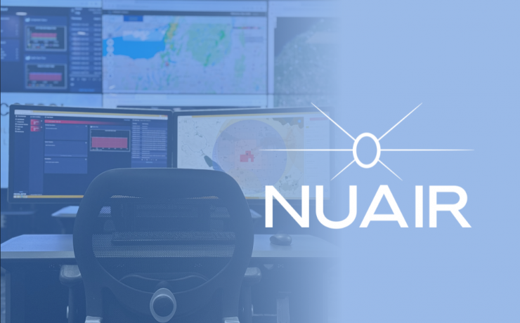 Generic NUAIR graphic