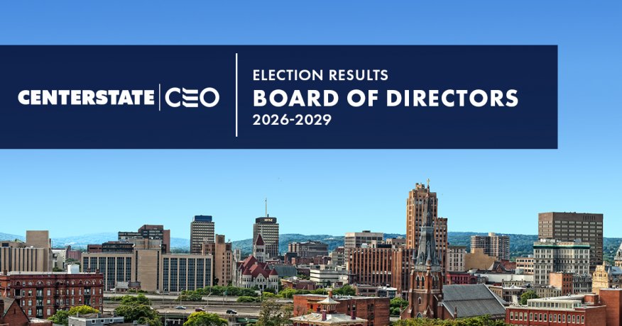 Board of Directors 2026-2029