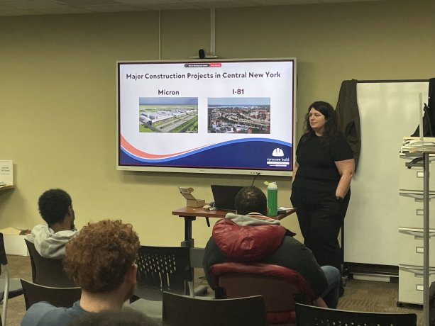 CNY Works Construction Career Information Session