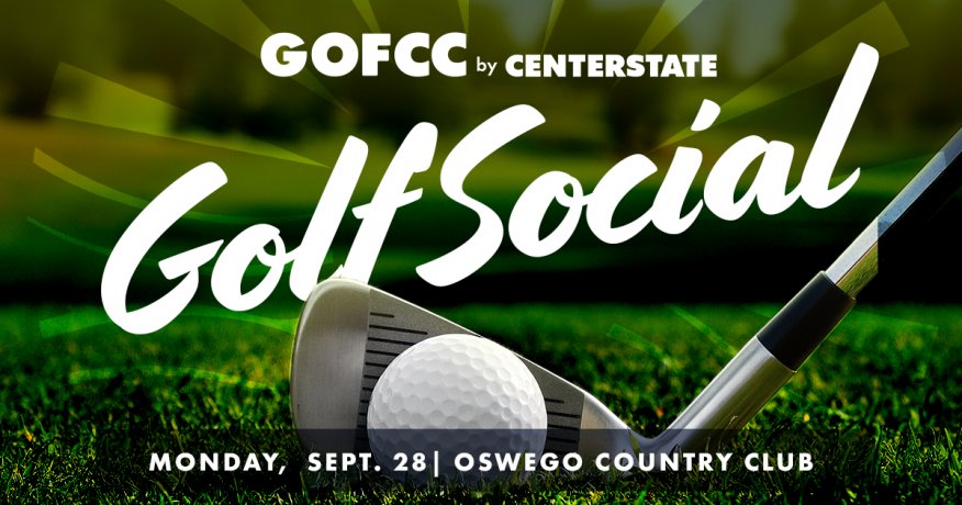 GOFCC Golf 2026