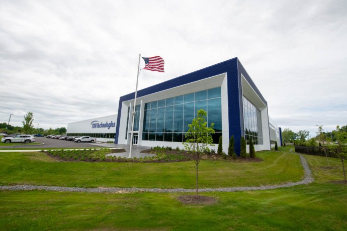 TTM Expansion Facility