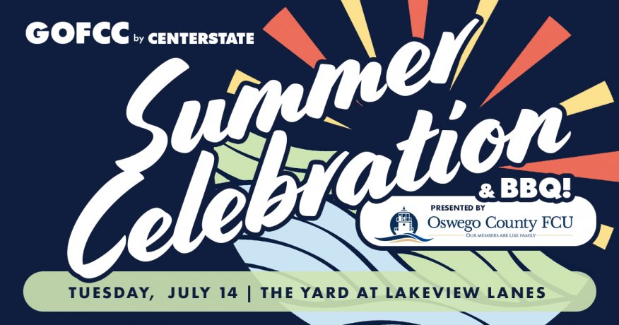 GOFCC BBQ Event image