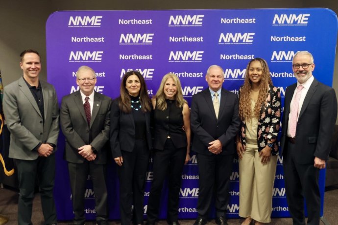 NNME Award Group