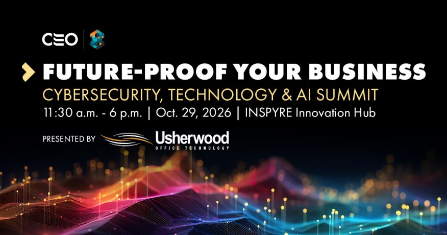 Cyber Security Summit