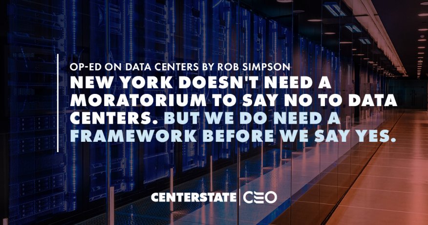 Graphic CenterState Data Center Op Ed