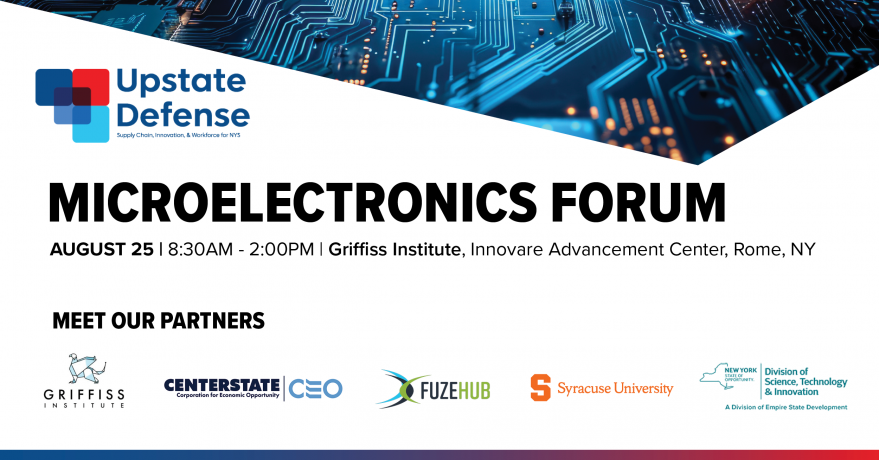 Microelectronics Forum