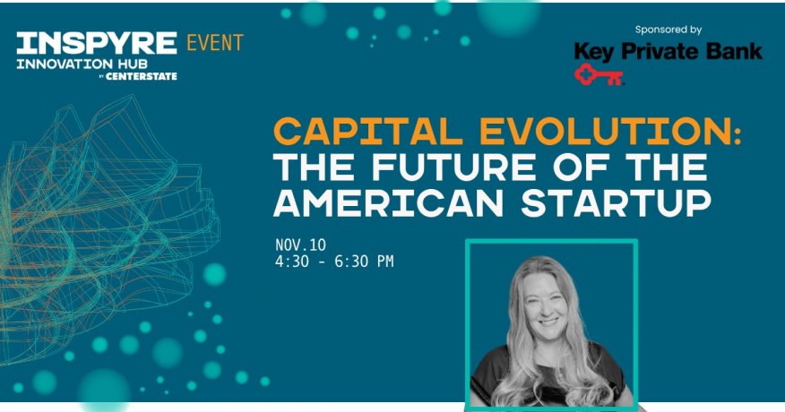 Capital Evolution new date