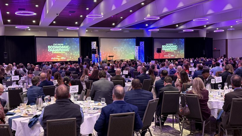 2026 Economic Champions Event