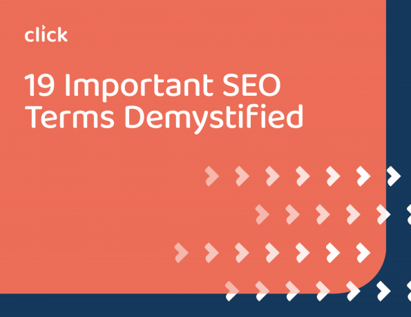 19 Important Seo Terms Demystified 1