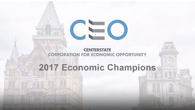 2017 Economic Champions Video Thumbnail