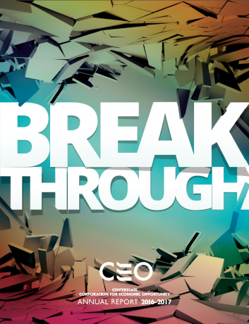 Breakthrough Cover