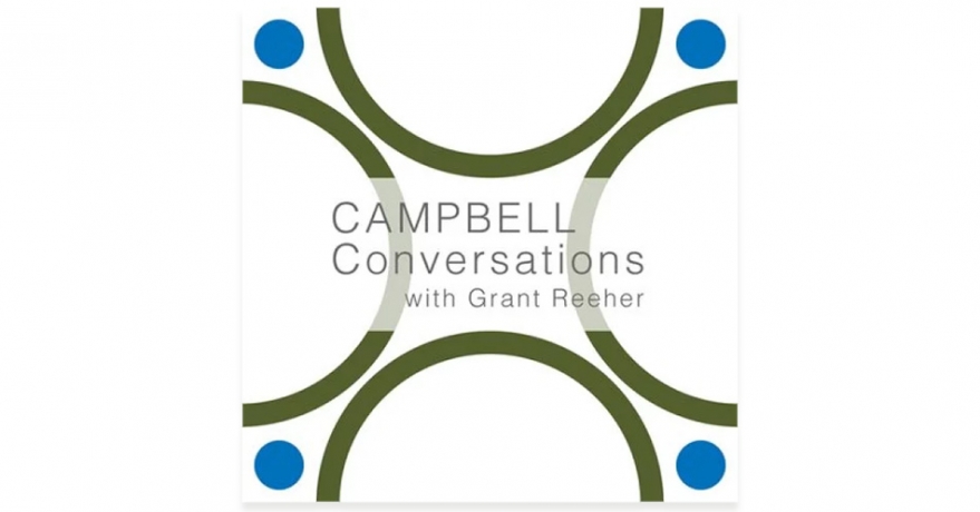 Campbell Conversations Logo