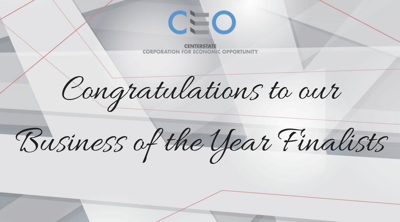 Congratulations To Our Business Of The Year Finalists