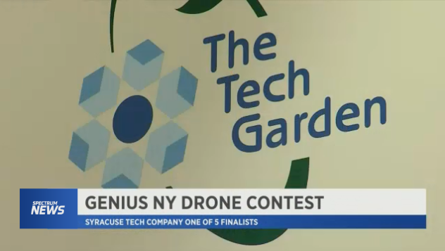 Genius Ny Drone Contest