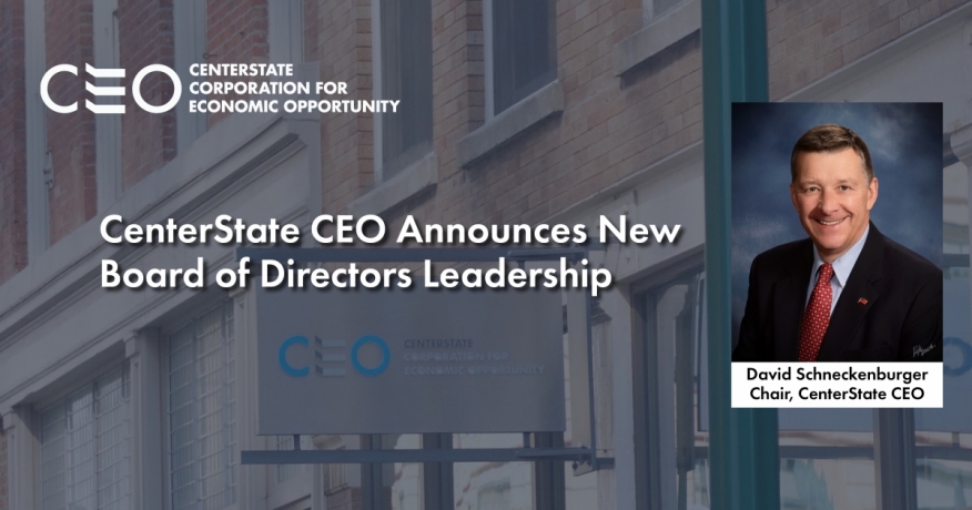 New Board Leadership 5.26.22