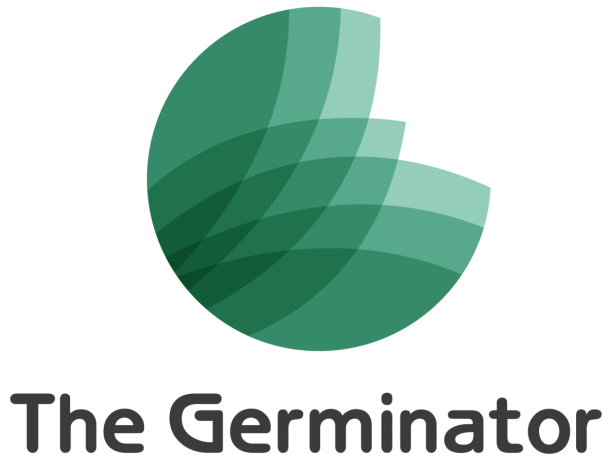 Thegerminator Logo Rgb