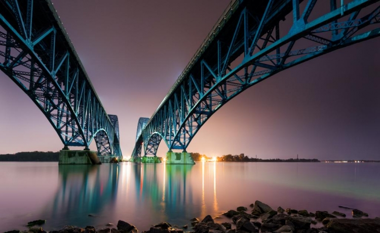 South Grand Island Bridge Mihai Andritoiu Shutterstock