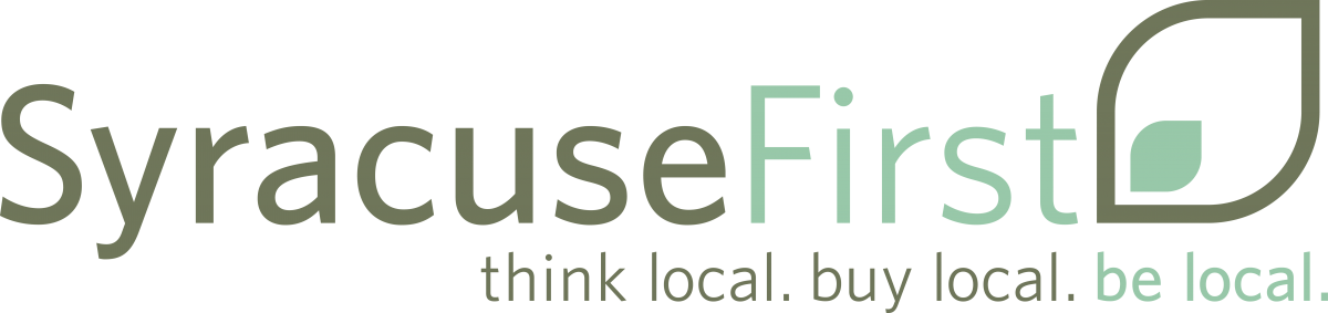 Syracusefirst Logo