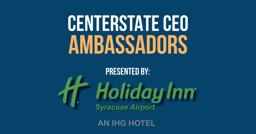 CenterState CEO Ambassadors Graphic