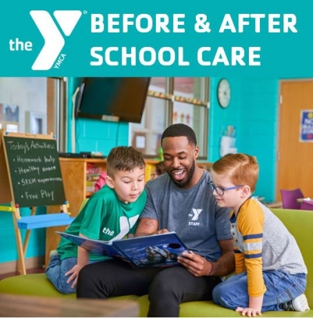 Oswego YMCA School Age Child Care (SACC) Program