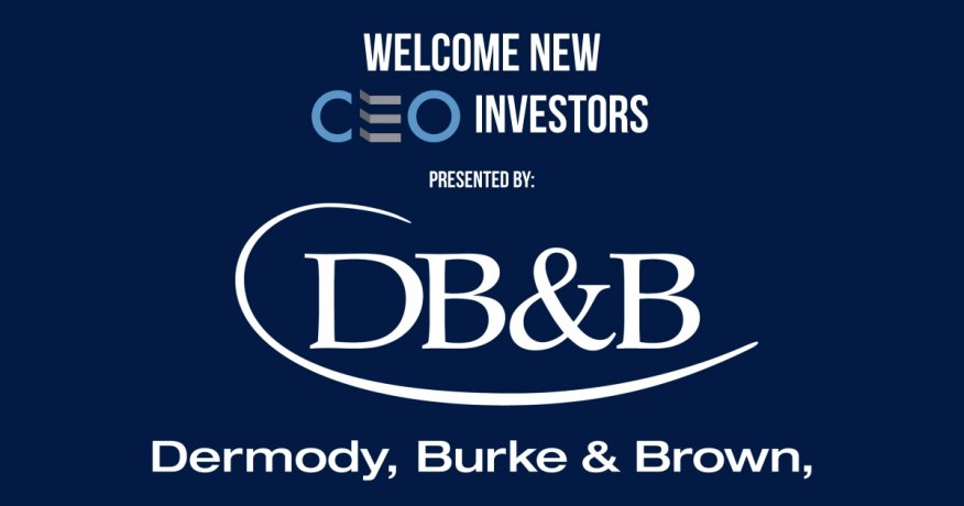 New Investors-CEO Insights October 2023 | CenterState CEO