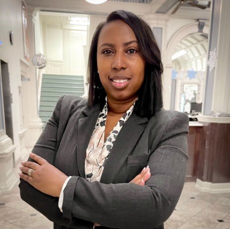 Mariella Canady-Towns