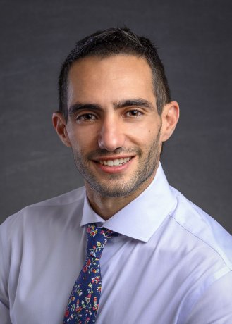Dr. Anthony Ciricillo